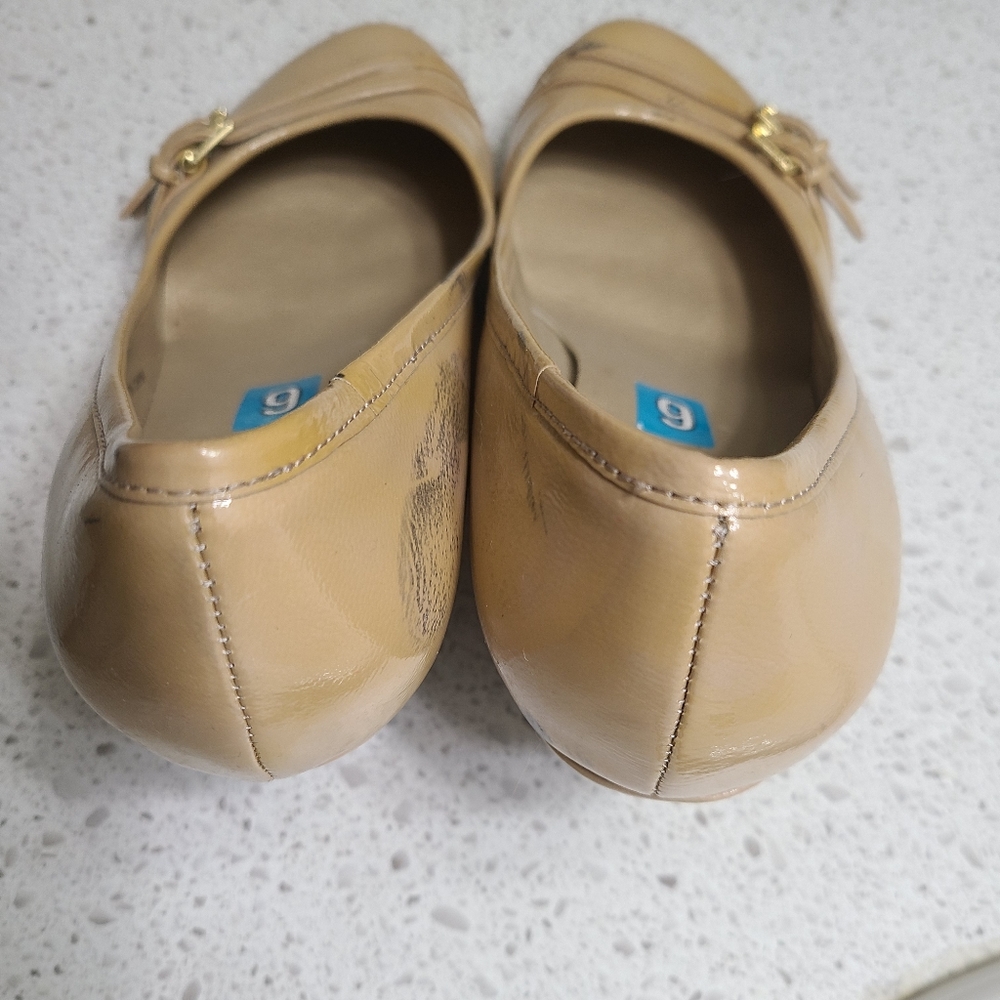 Office shoes